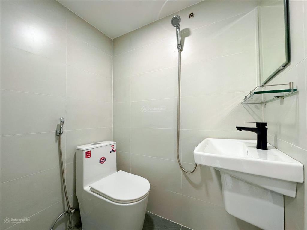 Nhà mới đẹp 1 lầu hẻm 4m trần xuân soạn q7  cạnh q4