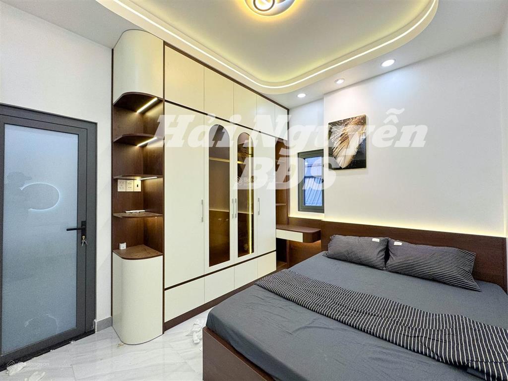 Nhà 2 tầng mới hoàn thiện 88 nguyễn văn quỳ  q7  7.5m x 6.5m  5 tỷ 950