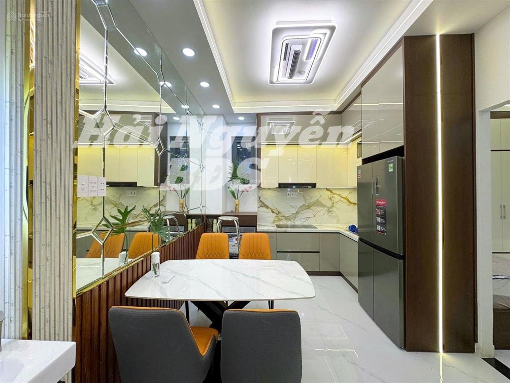 Nhà 2 tầng mới hoàn thiện 88 nguyễn văn quỳ  q7  7.5m x 6.5m  5 tỷ 950