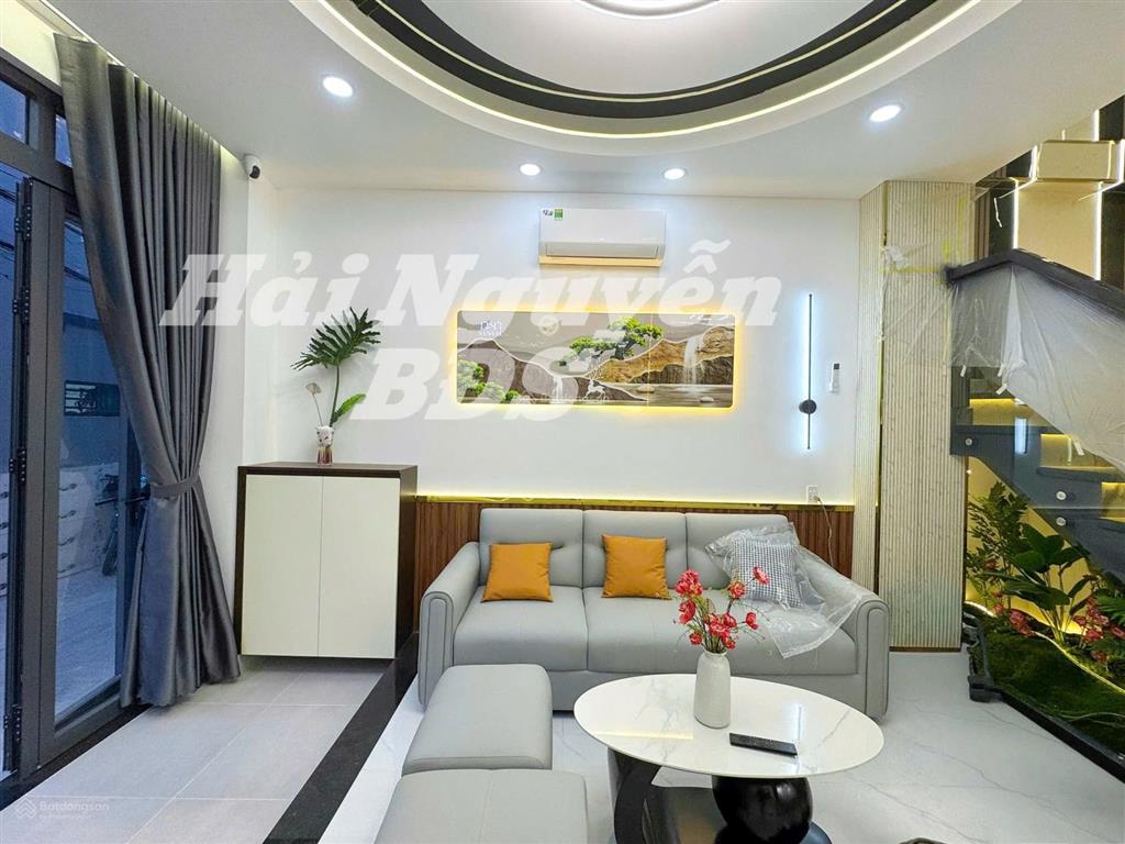 Nhà 2 tầng mới hoàn thiện 88 nguyễn văn quỳ  q7  7.5m x 6.5m  5 tỷ 950