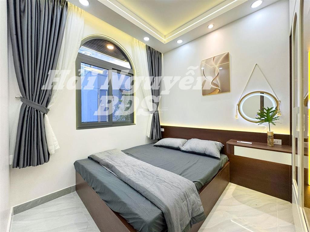 Nhà 2 tầng mới hoàn thiện 88 nguyễn văn quỳ  q7  7.5m x 6.5m  5 tỷ 950