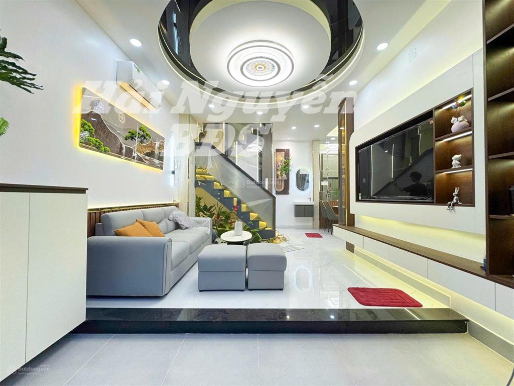 Nhà 2 tầng mới hoàn thiện 88 nguyễn văn quỳ  q7  7.5m x 6.5m  5 tỷ 950