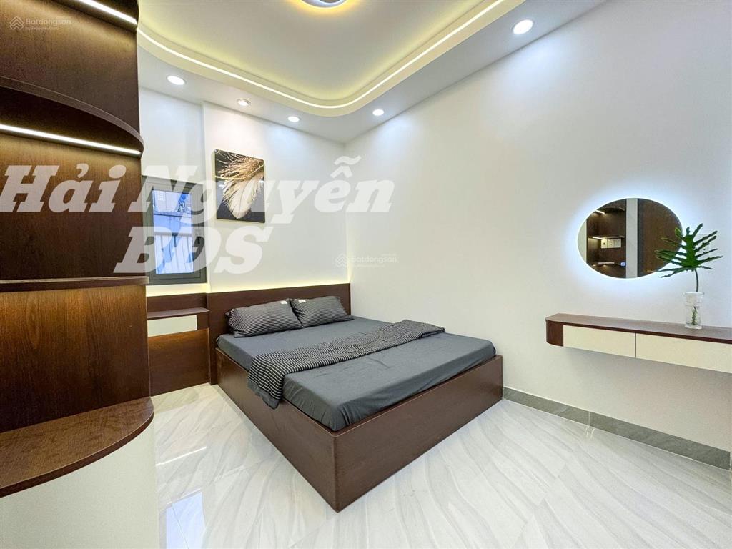 Nhà 2 tầng mới hoàn thiện 88 nguyễn văn quỳ  q7  7.5m x 6.5m  5 tỷ 950
