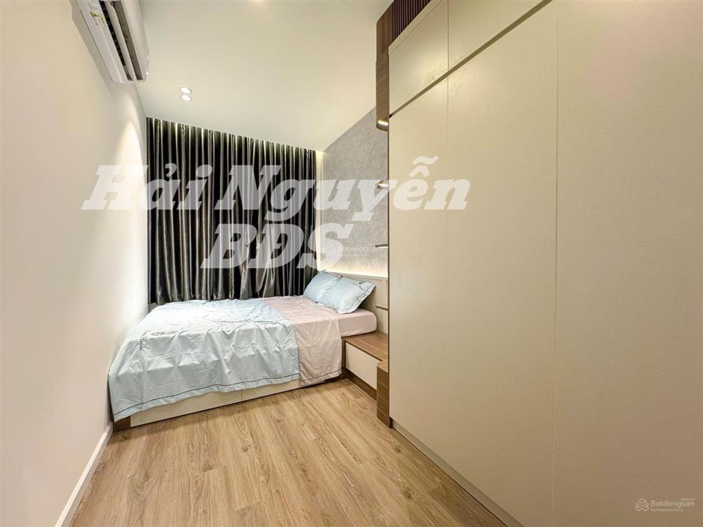 Nhà 2 tầng mới đẹp đường huỳnh tấn phát q7  5m x 6,7m  4 tỷ 580