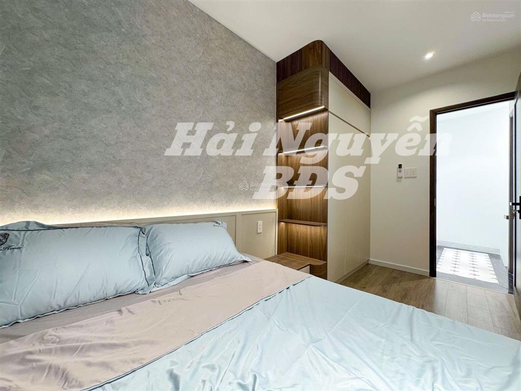 Nhà 2 tầng mới đẹp đường huỳnh tấn phát q7  5m x 6,7m  4 tỷ 580