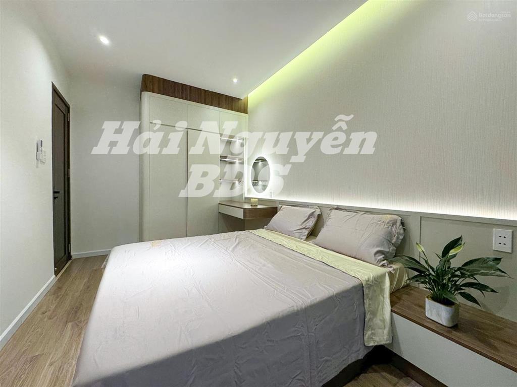 Nhà 2 tầng mới đẹp đường huỳnh tấn phát q7  5m x 6,7m  4 tỷ 580