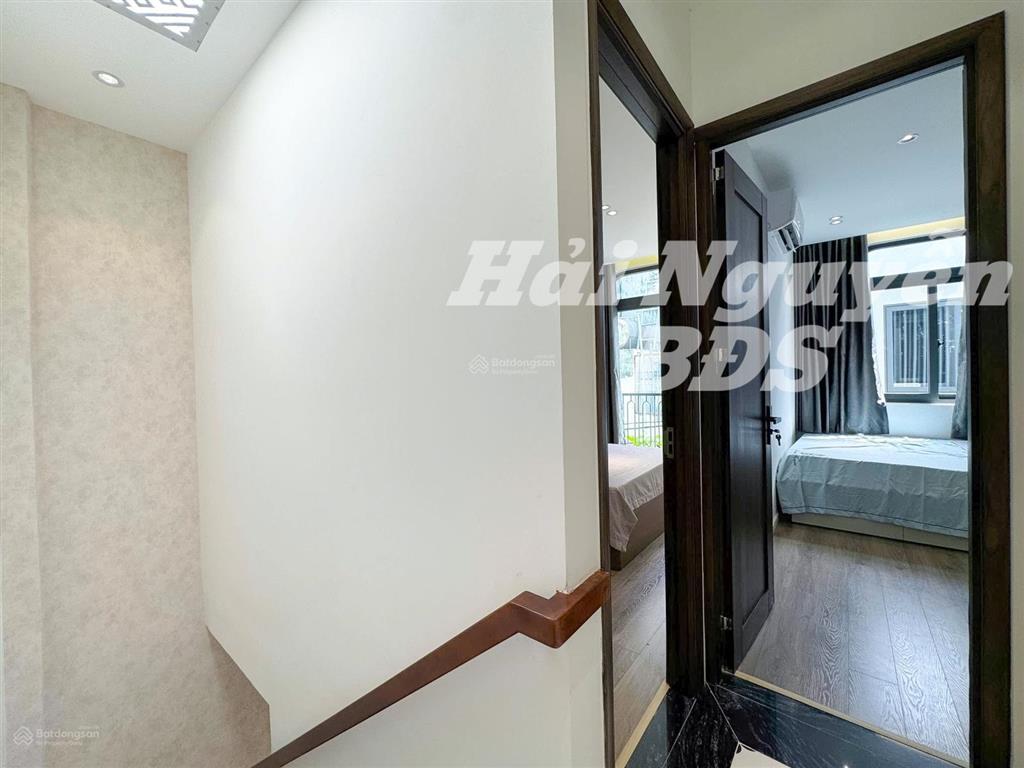 Nhà 2 tầng mới đẹp đường huỳnh tấn phát q7  5m x 6,7m  4 tỷ 580