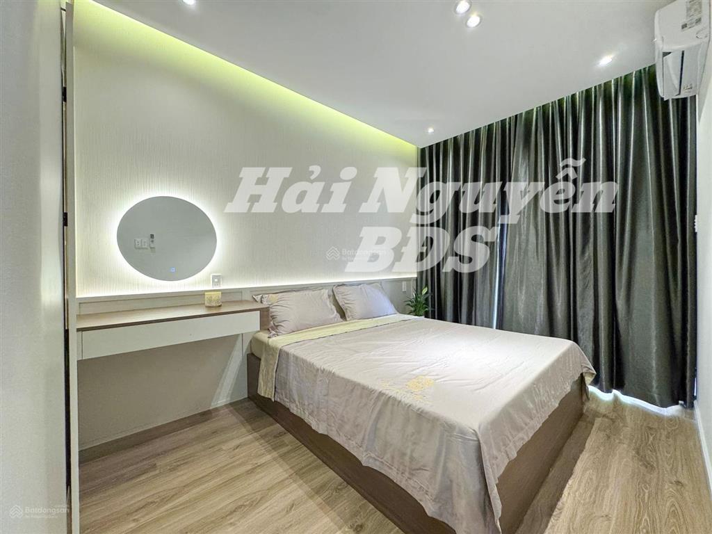 Nhà 2 tầng mới đẹp đường huỳnh tấn phát q7  5m x 6,7m  4 tỷ 580