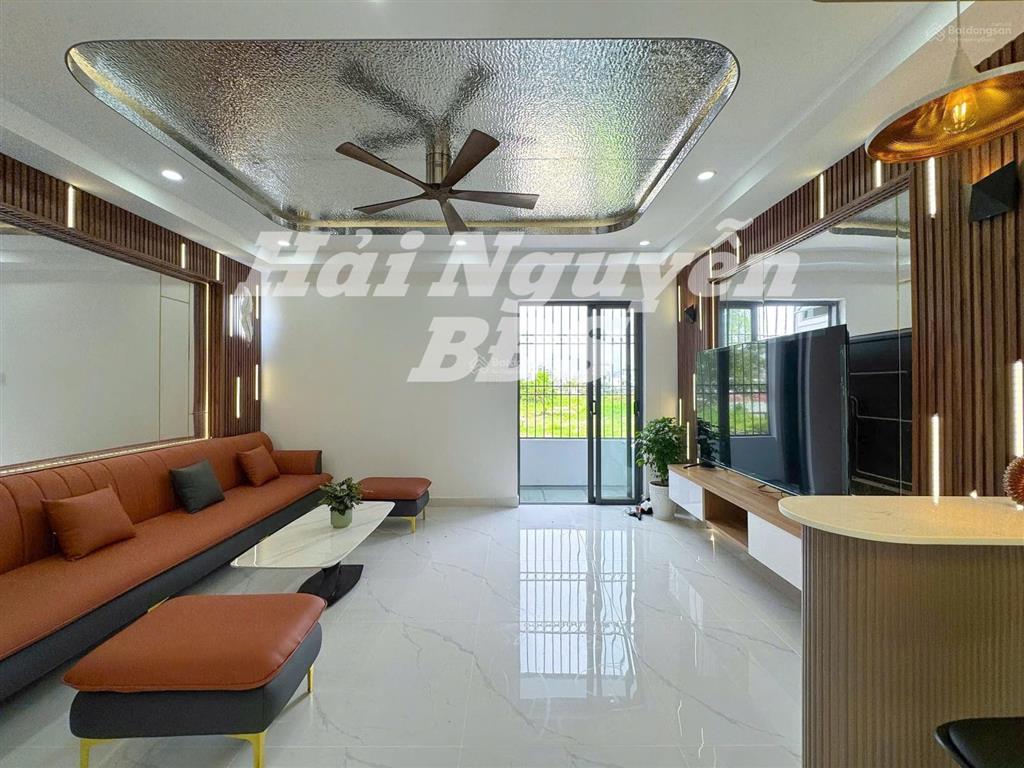 Nhà xây mới 6 tầng có thang máy, đường số 2, p. phú thuận, q7  cạnh phú mỹ hưng