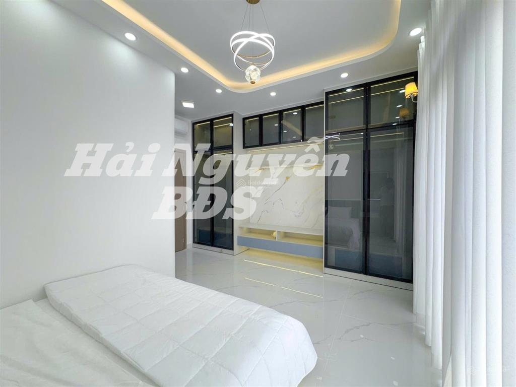 Nhà xây mới 6 tầng có thang máy, đường số 2, p. phú thuận, q7  cạnh phú mỹ hưng