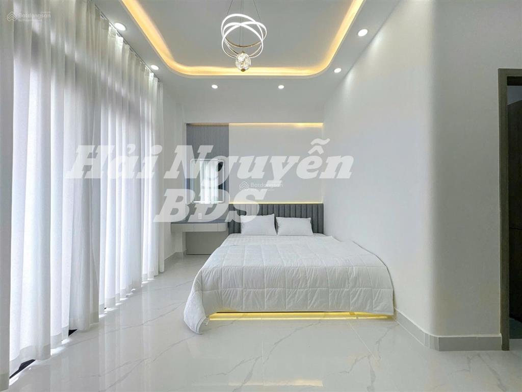 Nhà xây mới 6 tầng có thang máy, đường số 2, p. phú thuận, q7  cạnh phú mỹ hưng