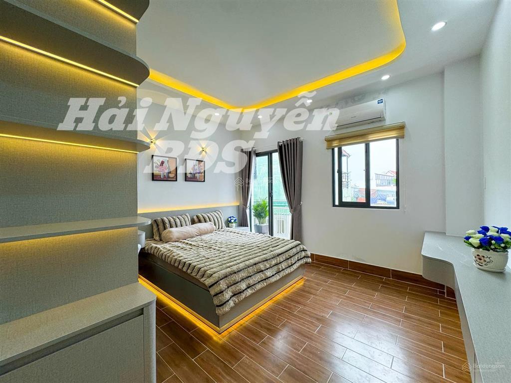 Nhà đẹp 3 tầng huỳnh tấn phát, nhà bè  4m x 14m  5 tỷ 790  liền kề q7