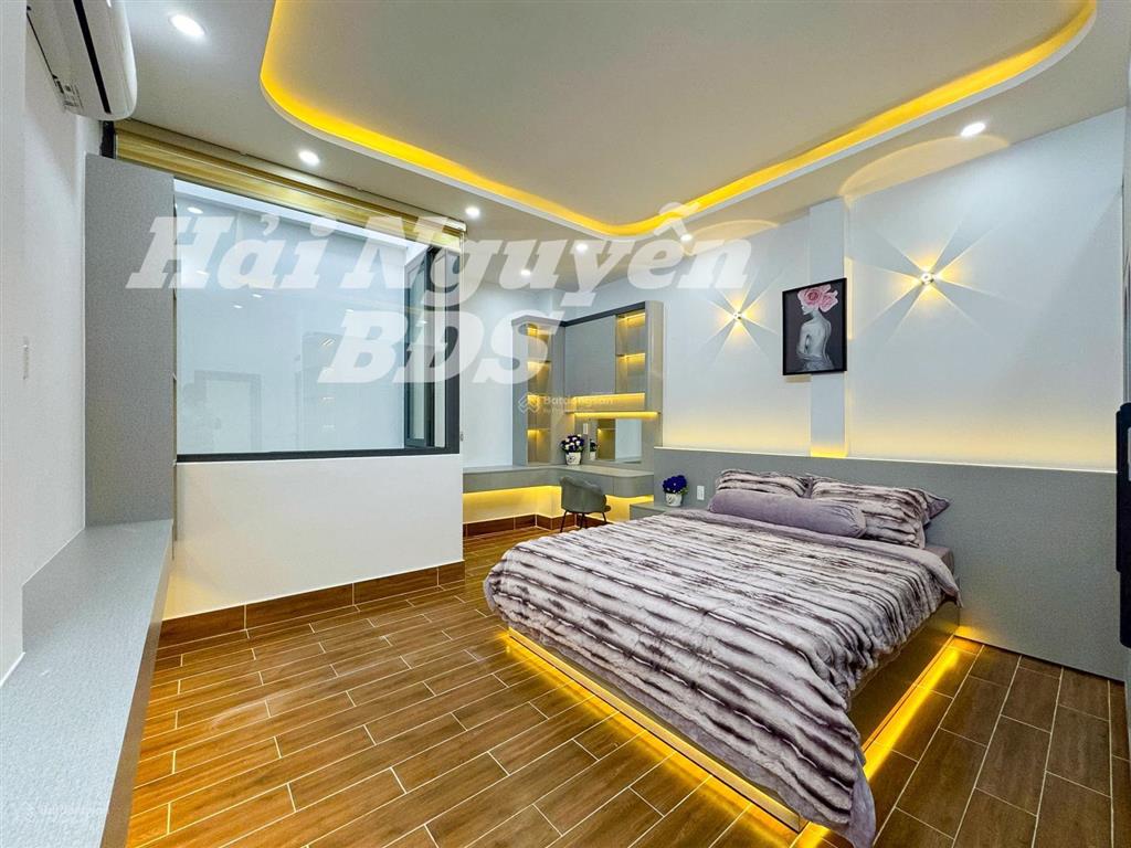 Nhà đẹp 3 tầng huỳnh tấn phát, nhà bè  4m x 14m  5 tỷ 790  liền kề q7