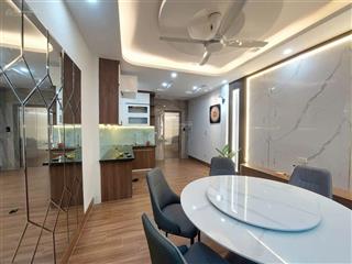 Nhà bán gấp nhà kim đồng, 48m*5 tầng, ô tô vào nhà. giá 16,9 tỷ