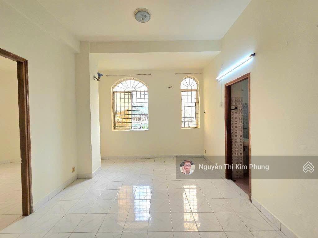 Bán chung cư 675 nguyễn kiệm, phú nhuận, gần sân bay, 2,7 tỷ, 42m2, 1pn, 1wc