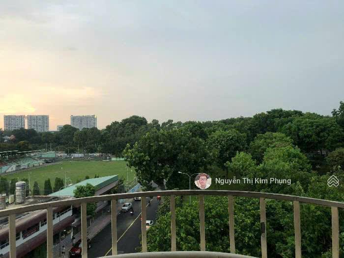 Bán chung cư 675 nguyễn kiệm, phú nhuận, gần sân bay, 2,7 tỷ, 42m2, 1pn, 1wc