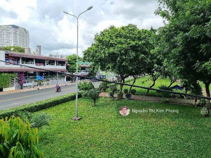 Bán chung cư 675 nguyễn kiệm, phú nhuận, gần sân bay, 2,7 tỷ, 42m2, 1pn, 1wc