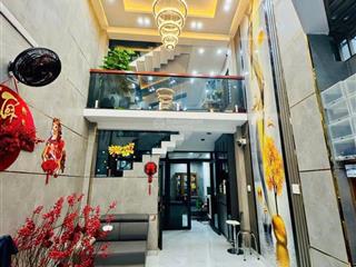 Cần bán căn góc nở hậu hẻm xe hơi đường tân quý  tân phú nhà mới đẹp giá 8,8 tỷ   0902 537 ***