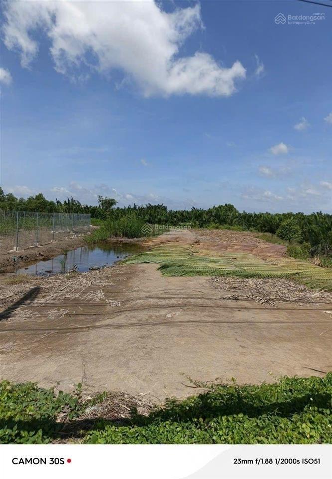 Bán đất thổ cư 630m2, giá 5,2 tỷ, 2 mặt giáp sông, đường nguyễn văn tạo, hiệp phước, nhà bè.