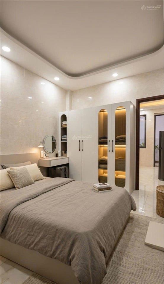 Bán nhà 10 phòng chdv, 6 tầng, phường 16, đường 3/2 quận 11, giá 9,6 tỷ