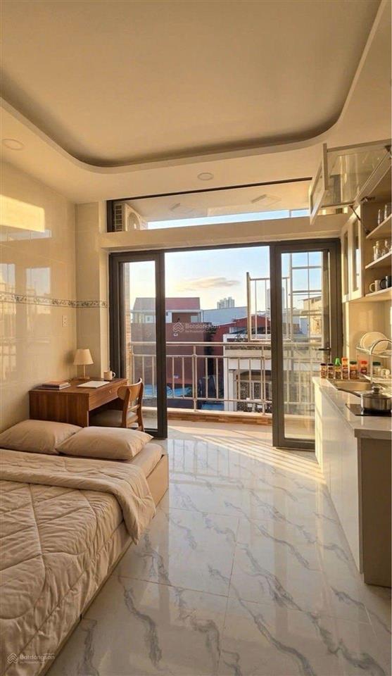 Bán nhà 10 phòng chdv, 6 tầng, phường 16, đường 3/2 quận 11, giá 9,6 tỷ