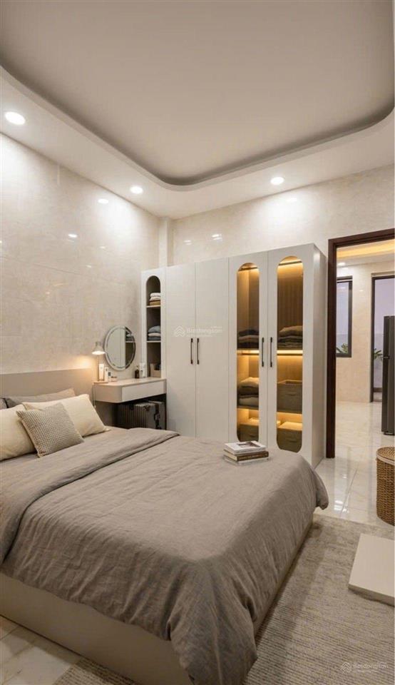 Bán nhà 10 phòng chdv, 6 tầng, phường 16, đường 3/2 quận 11, giá 9,6 tỷ