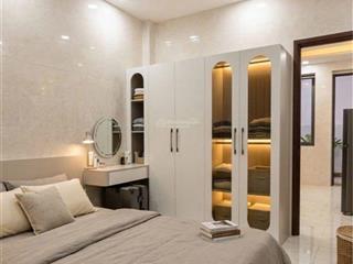 Bán nhà 10 phòng chdv, 6 tầng, phường 16, đường 3/2 quận 11, giá 9,6 tỷ