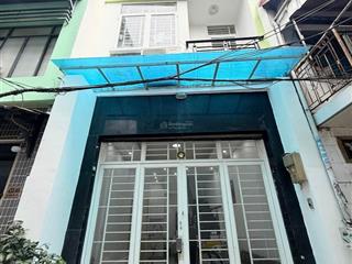 Bán nhà 4 tầng đường lý thái tổ, quận 10, 3 pn, shr, giá hơn 5 tỷ