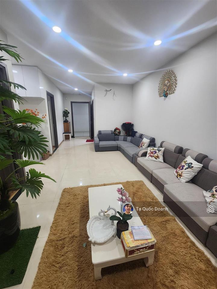 Chính chủ bán cc xuân mai complex 4.0x tỉ, 62 m2, 2pn, 2wc, tố hữu, hà đông, hn  0862 578 ***