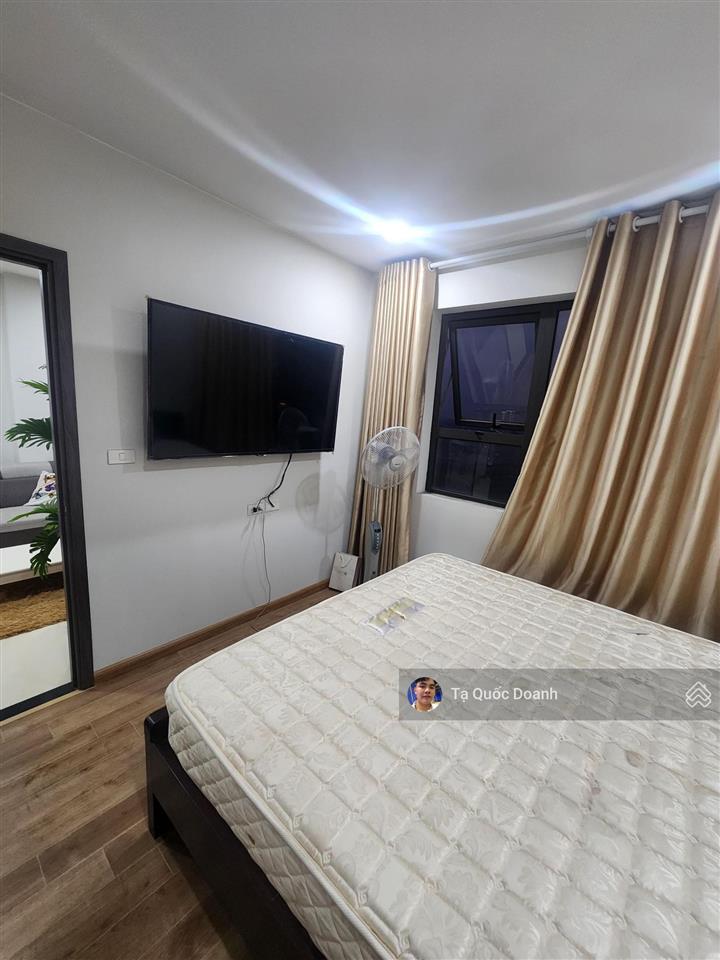 Chính chủ bán cc xuân mai complex 4.0x tỉ, 62 m2, 2pn, 2wc, tố hữu, hà đông, hn  0862 578 ***