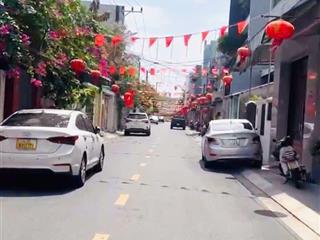 Siêu phẩm ! tdt 161m ngang 7.9m đất vàng trần tấn mới hòa thuận tây hải châu, đà nẵng gia chi 11txx