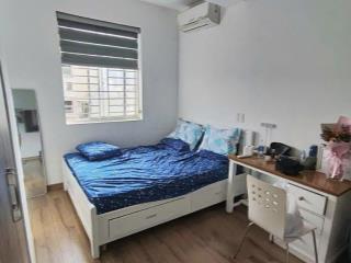 CHO NỮ SHARE PHÒNG CHUNG CƯ SÁT Q1 – 96M2 - 6TR/TH. LH:0908396789