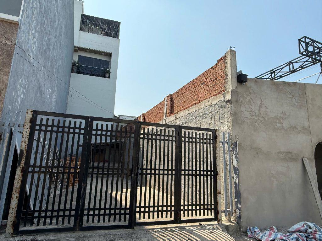  ĐẤT VỊ TRÍ SIÊU ĐẸP CHÁNH NGHĨA CENTER – 'PHÚ MỸ HƯNG' CHỈ 8.8 TỶ SHR 90M2. LH:0906840840.