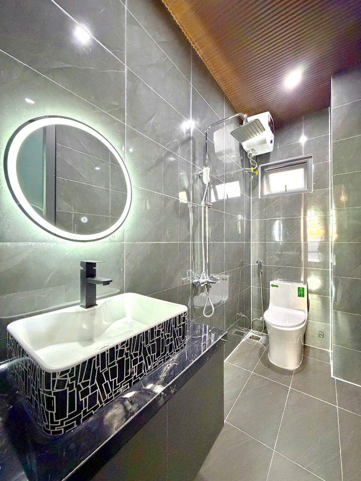 BÁN NHÀ THANH KHÊ ĐÔNG QUẬN THANH KHÊ  62M2 X 3 TẦNG - 6 TỶ 150TR. LH:0932646343.