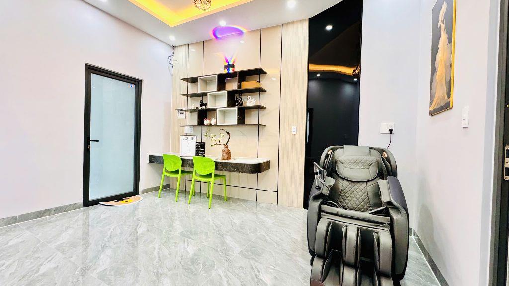 BÁN NHÀ THANH KHÊ ĐÔNG QUẬN THANH KHÊ  62M2 X 3 TẦNG - 6 TỶ 150TR. LH:0932646343.