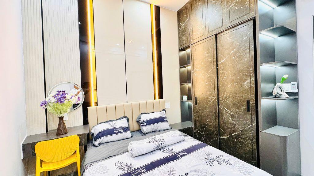 BÁN NHÀ THANH KHÊ ĐÔNG QUẬN THANH KHÊ  62M2 X 3 TẦNG - 6 TỶ 150TR. LH:0932646343.