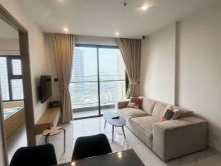 CHO THUÊ CHCC VINHOME QUẬN 9 KHU OASIS 60M2 (2PN) 10TR/TH LH:0903078807 – 0908570047