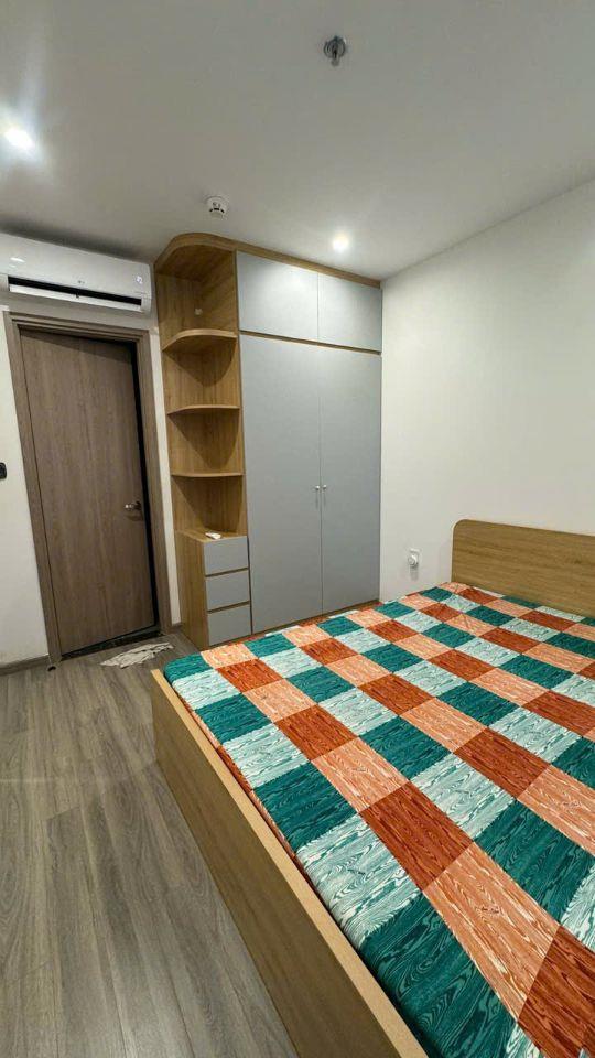 CHO THUÊ CHCC VINHOME QUẬN 9 KHU OASIS 60M2 (2PN) 10TR/TH LH:0903078807 – 0908570047