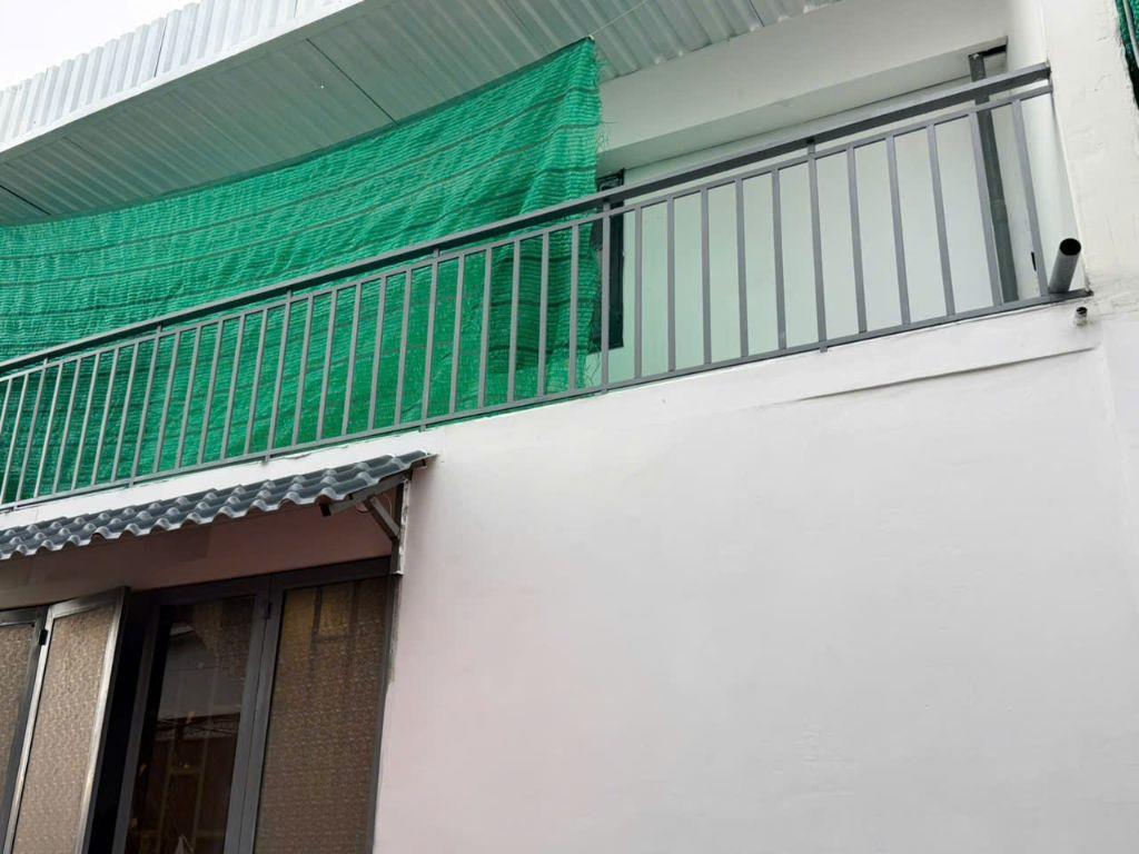 BÁN NHÀ CẤP 4 XINH XẮN VIEW BỜ SÔNG THAM LƯƠNG – GIÁ CỰC TỐT. LH:0903993987 – 0787002686.