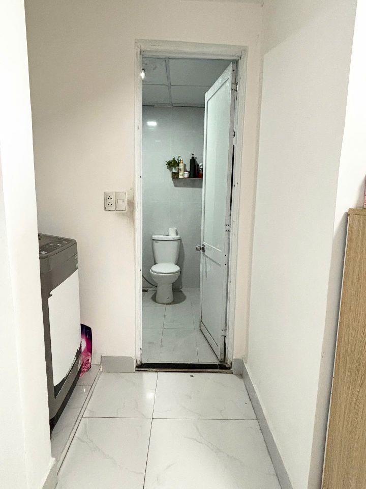 BÁN CĂN HỘ CHUNG CƯ AN TRUNG 2 – PHƯỜNG AN HẢI – TP ĐÀ NẴNG. LH:0914300515.