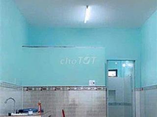 CHO THUÊ PHÒNG TRỌ QUẬN 7 (33M2 – 3.7TR/TH) LH:0903098465.