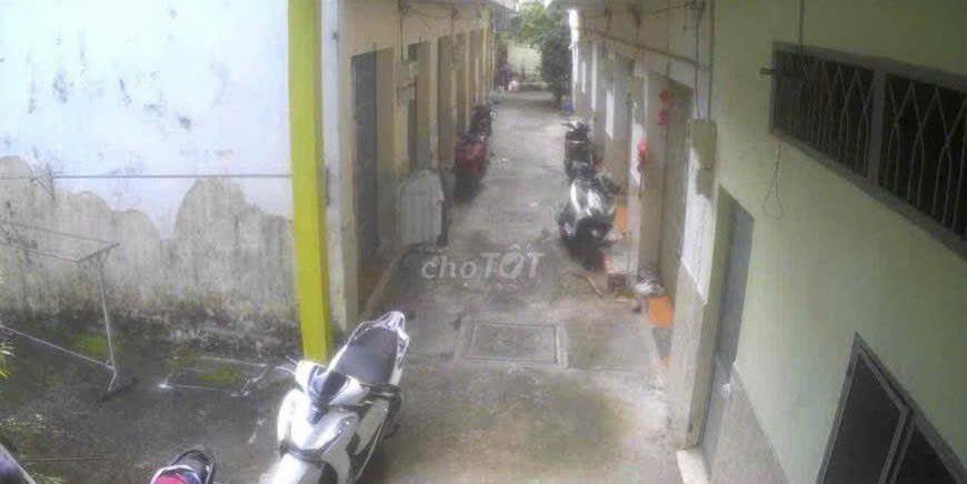 CHO THUÊ PHÒNG TRỌ QUẬN 7 (33M2 – 3.7TR/TH) LH:0903098465.