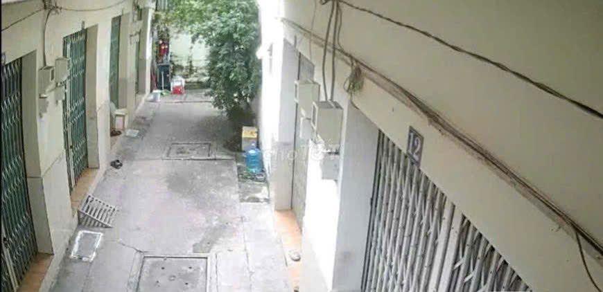CHO THUÊ PHÒNG TRỌ QUẬN 7 (33M2 – 3.7TR/TH) LH:0903098465.