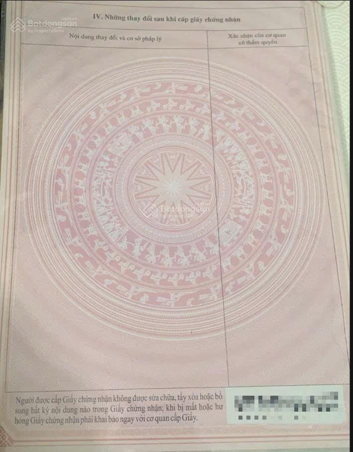 758m có 9.25m mặt tiền ql 12b yên trị  400m thổ cư