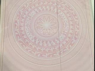 758m có 9.25m mặt tiền ql 12b yên trị  400m thổ cư