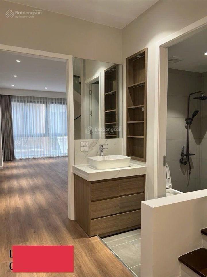 Bán nhà riêng tại thanh nhàn, 9 tỷ, 38 m2, view đẹp, nhiều tiện ích