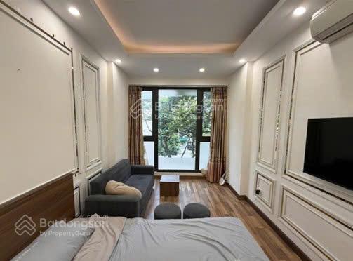 Chủ nhà (chị loan) cần bán gấp nhà 40m2, 7 tầng mới, thang máy xịn mặt phố trần đăng ninh, cầu giấy