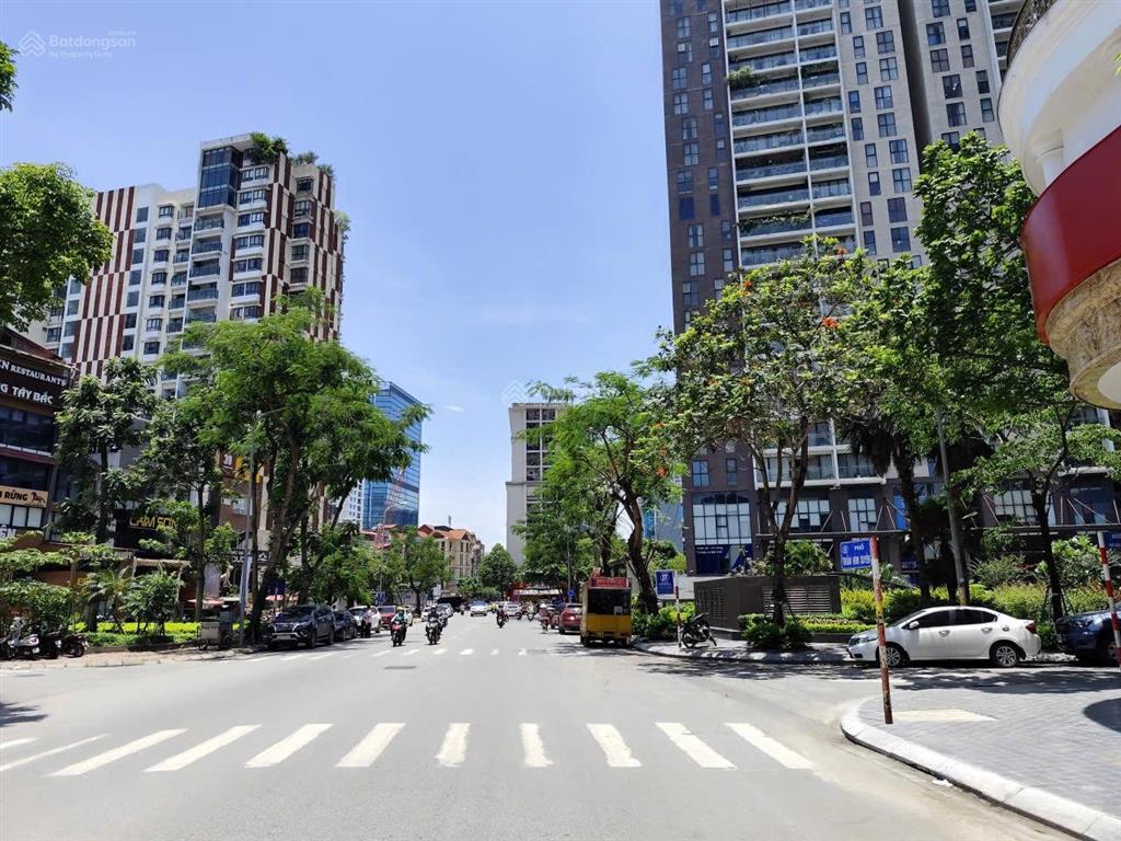 Biệt thự trần kim xuyến, thông trung kính, vũ phạm hàm, yên hòa, vành đai 3, gần trần duy hưng