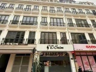 6 tầng, 70m2, 10 ngủ, five star mỹ đình, đình thôn, gần phạm hùng, sân vận động quốc gia mỹ đình