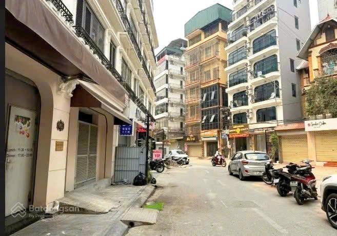 6 tầng, 70m2, 10 ngủ, five star mỹ đình, đình thôn, gần phạm hùng, sân vận động quốc gia mỹ đình